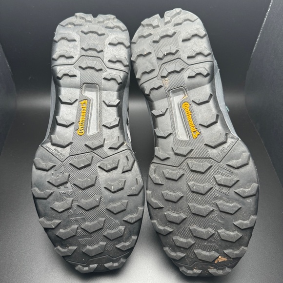 ADIDAS TERREX AX4 MID GORE-TEX HIKING SHOES - Picture 4 of 13